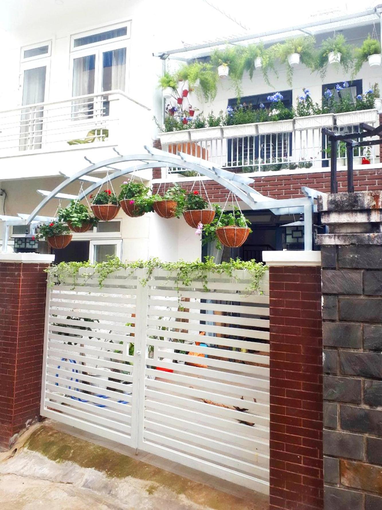 Nha Nhi Da Lat Exterior foto