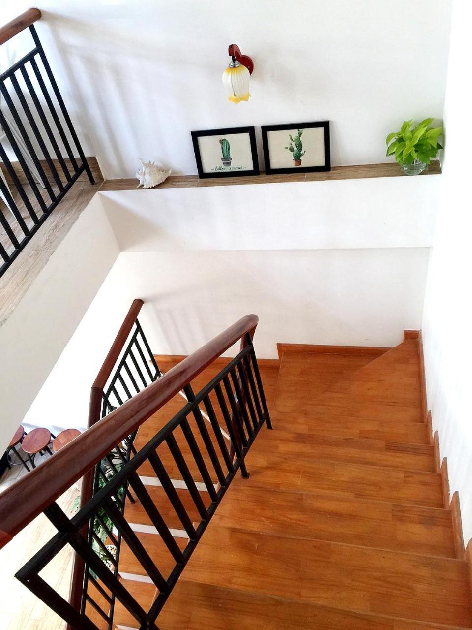 Nha Nhi Da Lat Exterior foto