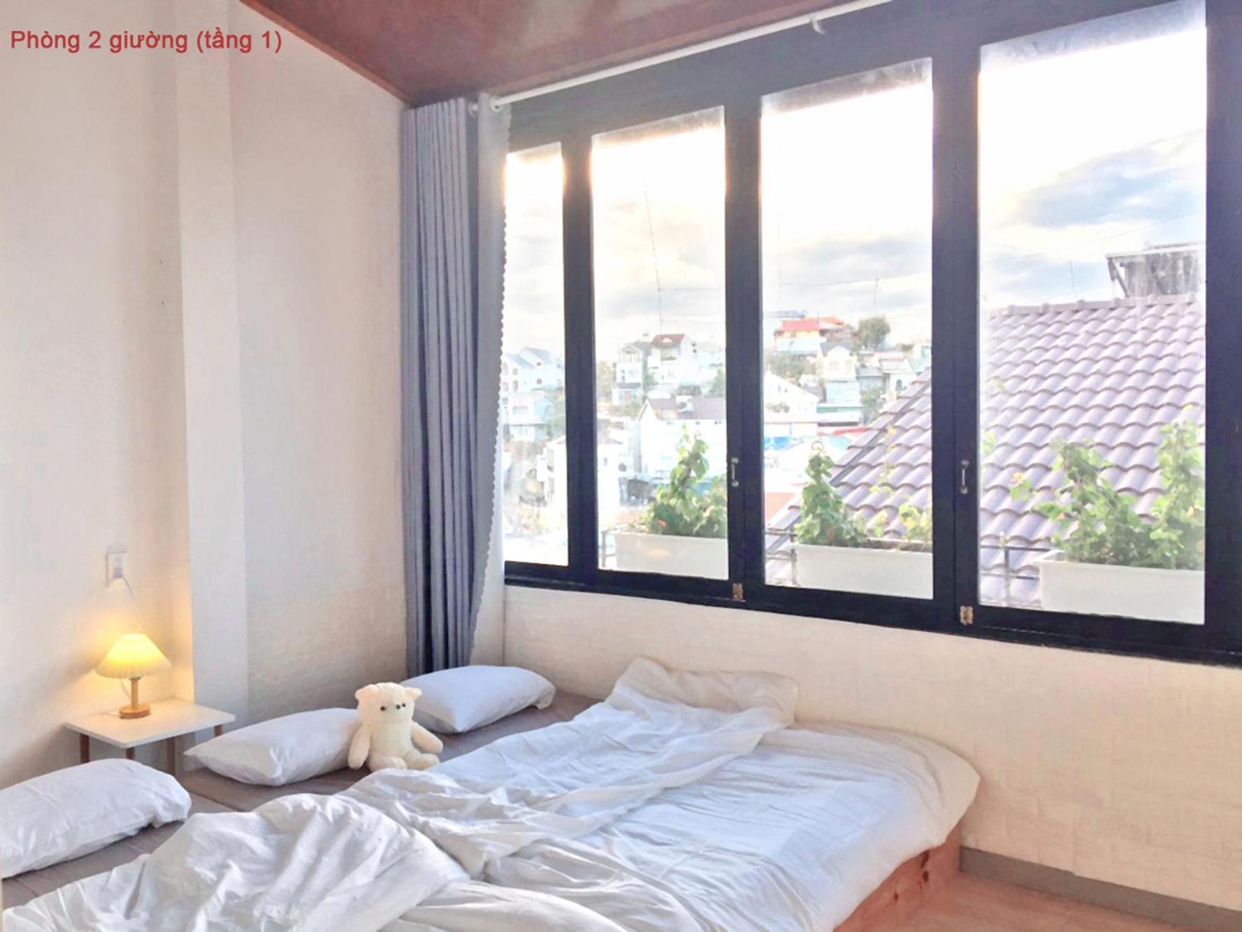 Nha Nhi Da Lat Exterior foto